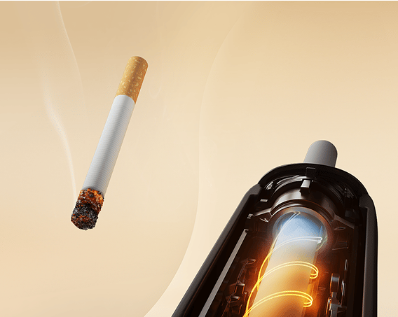 heated tobacco cigarette Products Increase Risk of COVID-19 Infection A Guide to Heated Tobacco
